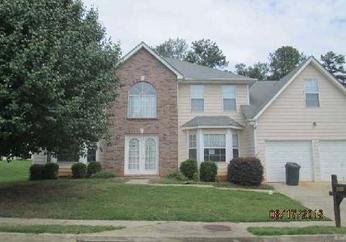  6242 Sayler Park, Lithonia, GA photo