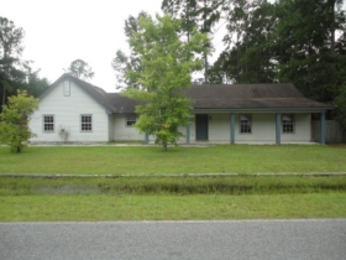  101 Old Folkston Rd, Kingsland, GA photo