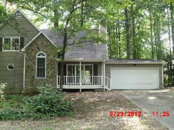  48 Dogwood Ct, Dallas, GA photo