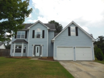  3672 Seabass Rd, Decatur, GA photo