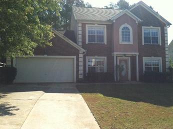  6291 Sunflower Pl, Lithonia, GA photo