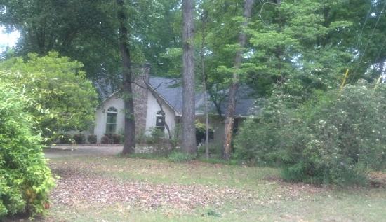  70 Dogwood Trail Drive, Stockbridge, GA photo