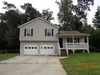  292 Rustin Dr, Dallas, GA photo