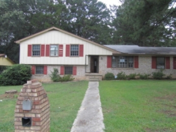  3775 Benchmark Dr, College Park, GA photo