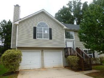  6260 Mathews Drive, Lithonia, GA photo