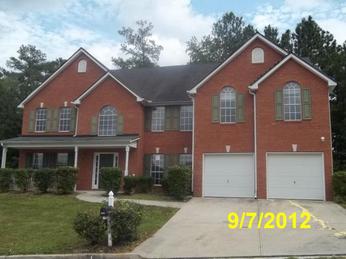  1128 Deshon Trl, Lithonia, GA photo