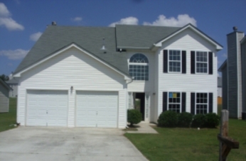  5349 Sand Bar Ln, College Park, GA photo