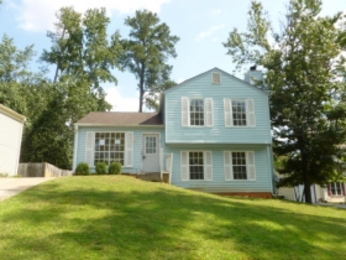  4940 Millstone Walk, Stone Mountain, GA photo