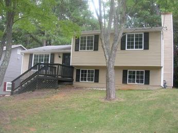  2080 Countydown Lan, Stone Mountain, GA photo