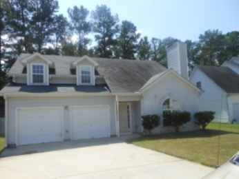  5597 Mayfair Crossing Dr, Lithonia, GA photo