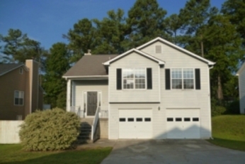  5623 Rock Shoals Way, College Park, GA photo