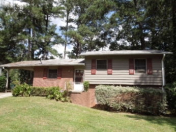  160 Ruzelle Dr SE, Atlanta, GA photo