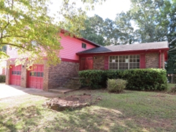  2319 Aurie Dr, Decatur, GA photo