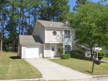  6195 Saint Charles Ct, Lithonia, GA photo