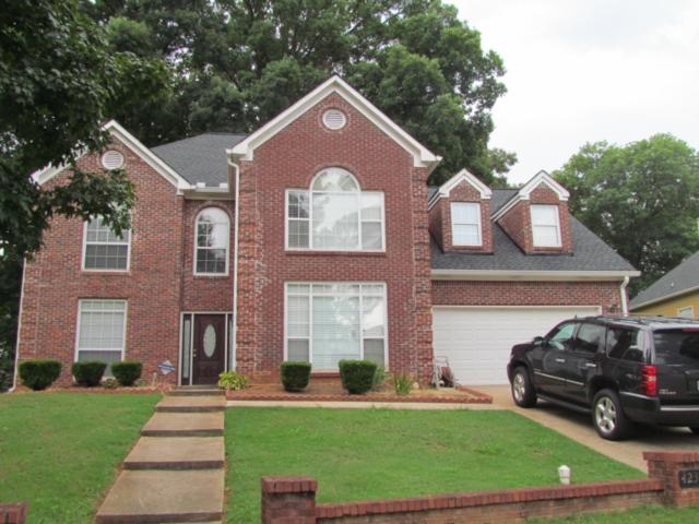  4235  BUCKNELL DR, DECATUR, GA photo