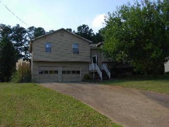  149 Lost Meadows Dr, Dallas, GA photo