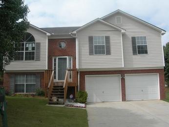  2147 Silver Thorn C, Lithonia, GA photo