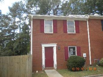  967 Park Gate Pl, Stone Mountain, GA photo