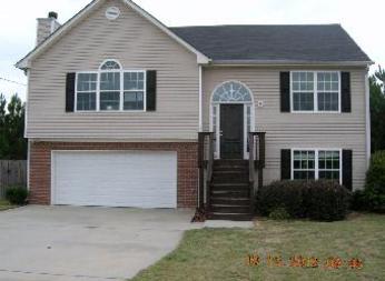  4867 Wolf Creek View, College Park, GA photo