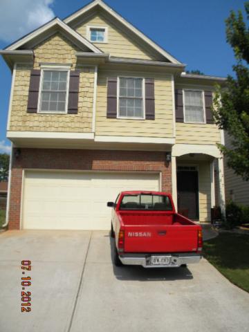  3237  BOROGROVE WAY, DECATUR, GA photo