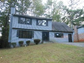  3971 Veracruz Drive, Decatur, GA photo