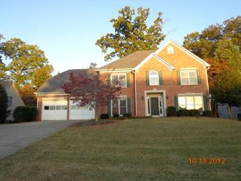  389 Hunters Creek, Dallas, GA photo