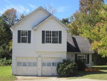  3080 Oakvale Height, Decatur, GA photo