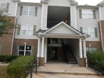  4101 Fairington Ridge Cir, Lithonia, GA photo