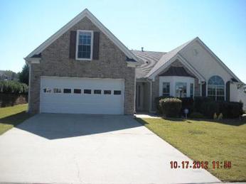  2601 Colleen Lane, Dacula, GA photo