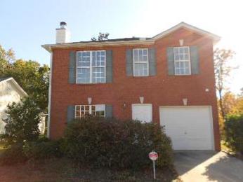  3269 River Run Trl, Decatur, GA photo