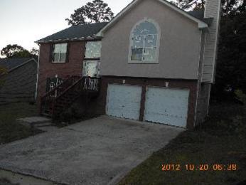  999 Brecken Ln, Lithonia, GA photo