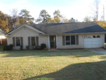  5611 La Fleur Trl, Lithonia, GA photo