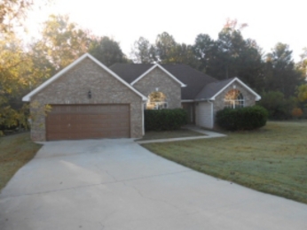  2540 Crooked Creek Ln, Decatur, GA photo