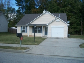  167 Misty Ridge Trl, Stockbridge, GA photo