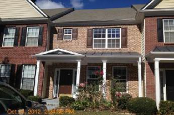  4883 Hairston Park Sq, Stone Mountain, GA photo