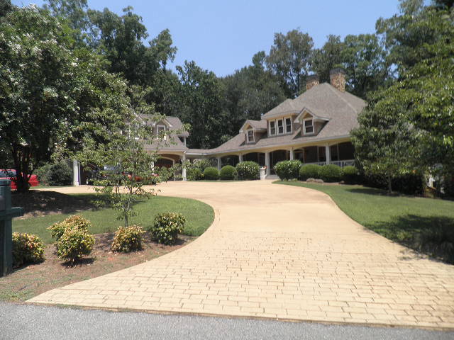  1010  AUGUSTA NATIONAL CT, GREENSBORO, GA photo