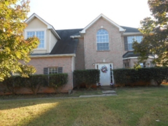  4587 Idlewood Park, Lithonia, GA photo