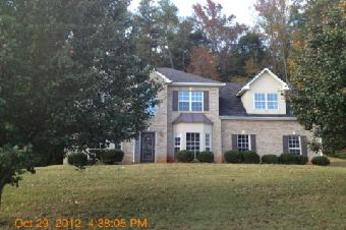  5324 Savoy Chase Crossing Drive, Lithonia, GA photo