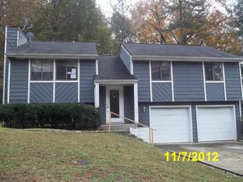  497 Village Square, Stone Mountain, GA photo