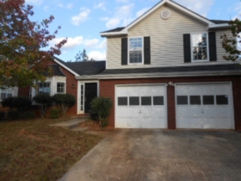  4516 Bridle Ridge Way, Lithonia, GA photo