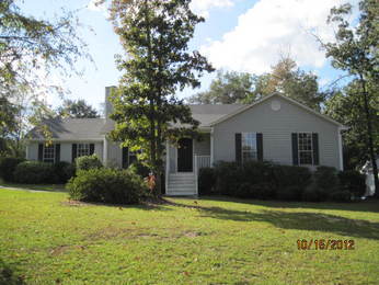  107 Country Oaks Dr, Macon, GA photo