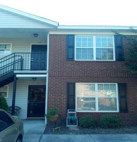  310 Tibet Ave Apt 8, Savannah, GA photo