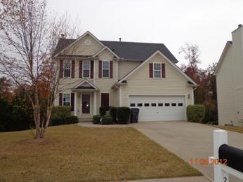  237 Mount Laurel Dr, Dallas, GA photo