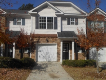  6658 Evans Trce, Lithonia, GA photo