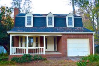  1342 Oakengate Dr, Stone Mountain, GA photo