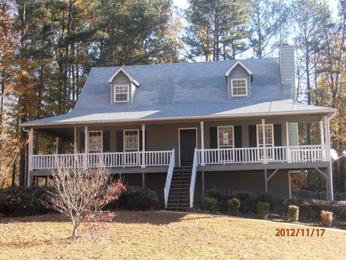  267 King Henry Road, Dallas, GA photo