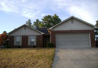  3649 Crawfordville Drive, Augusta, GA photo