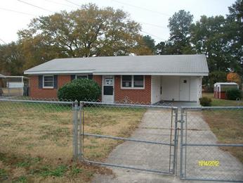  3226 Rhonda Dr, Augusta, GA photo