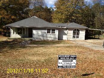  2722 Maple Rd SE, Rome, GA photo