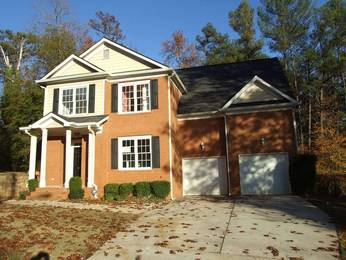  3260 Mount Olive R, East Point, GA photo